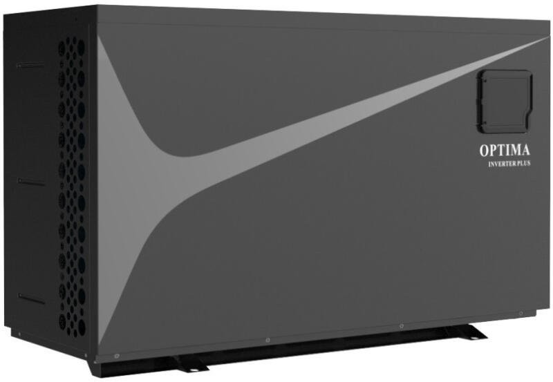 Anzotherm - OPTIMA INVERTER PLUS hőszivattyú 13kW