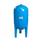 GITRAL GBV-80 hidrofor tartály, kék, álló, 80l, 1", 10bar, -10°C...+99°C