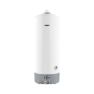 ARISTON S/SGA X 120 EE tárolós vízmelegítő, gázüzemű, kéményes, álló, 120l