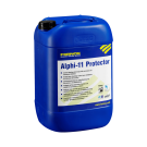 FERNOX Alphi-11 inhibitorral kevert fagyálló, 25 liter