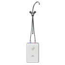 HAJDU FTA5 tárolós vízmelegítő, elektromos, KÉTGOMBOS, nyílt rend, alsós, 5l, 1.5kW