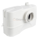 DAB GENIX COMFORT 130 szennyvíz átemelő szivattyú, hangszigetelt,230V,1WC+3csatlakozás