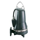 GRUNDFOS SEG.40.40.2.50B darálószerkezetes szennyvízszivattyú, 4.9kW, 400V