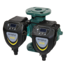 DAB EVOPLUS D 60/220.32 M iker keringetőszivattyú, karimás,220mm,DN32,PN10,230V