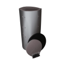 CONCEPT univerzális szigetelés, 1000 literes D790mm tartályhoz