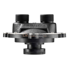 FERNOX Powerflow szivattyúfej adapter MKII mosóberendezés csatlakoztatásához