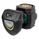 DAB Evoplus B 120/250.40 SAN M HMV keringetőszivattyú, 250mm, DN40, 230V
