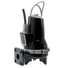 GRUNDFOS SEG.40.15.2.50B darálószerkezetes szennyvízszivattyú, 2.1kW, 230V