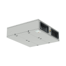 AIRVENT Verso-CF-2500-F-W/SVK-L1-F7/M5-C5.1 hővisszanyerős légkezelő