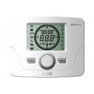 BAXI digitális szobatermosztát Luna, Nuvola Duo-Tec, vagy Duo-Tec Compact kazánhoz, programozható, vezetékes