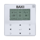 BAXI Auriga-A vezérlőegység