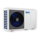 BAXI AURIGA 4M-A monoblokk levegő-víz hőszivattyú, 230V, 4kW