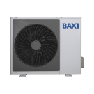 BAXI AWHP2R ALYA 16 MR levegő-víz hőszivattyú, kültéri, 230V, 16kW