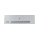 BAXI IQWH30 fan-coil, magasfali, 2 csöves, 3.81kW