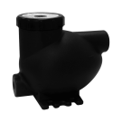 BAXI kondenzátum semlegesítő kb. 350 kW-ig, 56 l/h