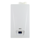 BAXI Luna Compact 1.28 ERP fűtőkazán, kondenzációs, fali, 28.9kW