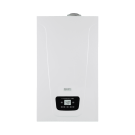BAXI Luna Duo-Tec E 28 ERP kombi kazán, kondenzációs, fali, F:24kW, HMV:28kW