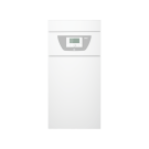 BAXI SYSMGR ALYA 8-10M H FS-A levegő-víz hőszivattyú, beltéri, HMV, kieg.fütés-kaz.