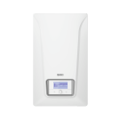 BAXI SYSMGR ALYA 12-16M E WH-A levegő-víz hőszivattyú, beltéri, fali, kiegészítő fütés-elektromos (fűtőpatron)