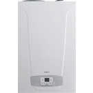 BAXI Nuvola Duo-Tec 24+ ERP hőközpont (45l inox tároló), kondenz., fali, 24kW