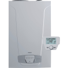 BAXI Luna Platinum 24+ ERP kombi kazán,kondenzációs,fali,F:16kW,HMV:24kW, IPX5D