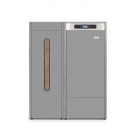 DOMUSA - BioClass IC DX professzionális kompakt pellet kazán 25 kW