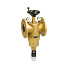 BWT Infinity RF 65 100µm kézi visszaöblíthető ipari vízszűrő NA65
