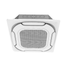 CONCEPT F-MKAV800RC fan-coil, 2 csöves, mennyezeti, kazettás, dekorpanellel