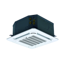 CONCEPT F-MKDV400FA fan-coil, 4 csöves, mennyezeti, kazettás, dekorpanellel