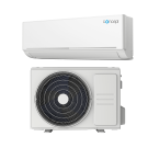 CONCEPT AG 24K Wi-Fi A++ inverteres split klíma, R32, 7kW