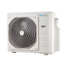 CONCEPT AG-Multi M5OE-42HFN8-Q Wi-Fi Multisplit klíma, kültéri, R32, 12.3kW