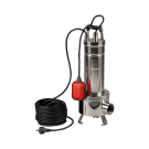 DAB FEKA VS 750 M-A szennyvíz szivattyú, 240V, Q=120l/perc, H=9,6m, 2"