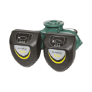 DAB Evoplus D Small 110/250.40 M iker keringetőszivattyú, karimás, Q max: 9.6 m3/h, H max: 11.2 m, 250mm, DN40, 230V