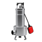 DAB Feka VS 900 A GAS szennyvíz szivattyú, 27m3/h - 11.8m, 2”, 230V