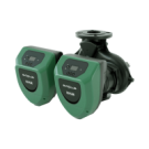 DAB Evoplus D 150/340.65 M iker keringető szivattyú, kar., 42m3/h-15.2m, 340mm, DN65