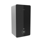 BOSCH Condens GC7000iW 35 PB 23 ERP fűtőkazán, kondenzációs, fali, fekete, 35kW