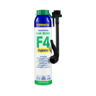 FERNOX Leak Sealer F4 Express szivárgás tömítő aerosol 400 ml