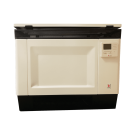 FÉG F8.60EF ERP konvektor, parapetes, parapet nélkül, bézs, 5.8kW