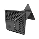 FÉG parapet hosszú, 500-780mm