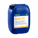 FERNOX Solar S1 hőátadó folyadék napkollektorhoz, 10l, fagyálló és inhibitor