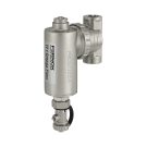 FERNOX TF1 Omega Filter 3/4” mágneses iszapleválasztó