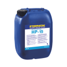FERNOX HP-15 hőközlő folyadék hőszivattyúkhoz -15°C-ig, 20l