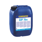 FERNOX HP-5c hőszivattyú folyadék koncentrátum, -14°C-ig, 10l