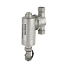 FERNOX TF1 Omega Filter mágneses iszapleválasztó 22 mm