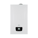 BAXI Luna Duo-Tec E 1.32 ERP fali kondenzációs fűtőkazán 32 kW