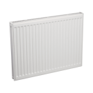 FixTrend kompakt radiátor, 11K/600x400mm