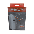 FixTrend Rinova Depur vízlágyító gyanta fertőtlenítő adalék, 140g (3db/csomag)