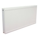 FixTrend kompakt radiátor, 22K/600x1400mm