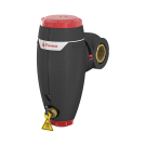 FLAMCO XStream Clean mágneses iszapleválasztó, szigeteléssel, 6/4”B
