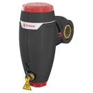 FLAMCO XStream Clean mágneses iszapleválasztó, szigeteléssel, 1”K